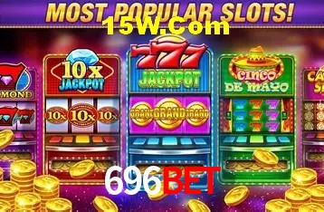 Estatísticas do Jogo 696Bet