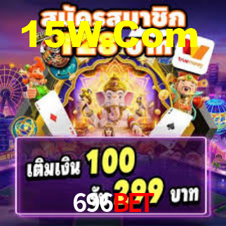 696Bet