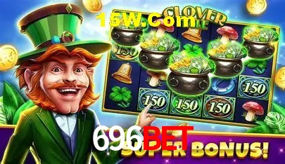 PIX Instantâneo 696Bet
