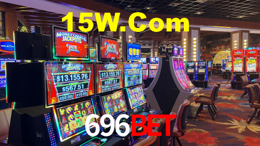 696Bet: A Experiência de Casino com Jogos de Mesa ao Vivo