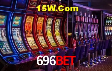 Jogos Exclusivos 696Bet