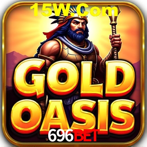 Descubra o Mundo do Cassino Online com 696Bet