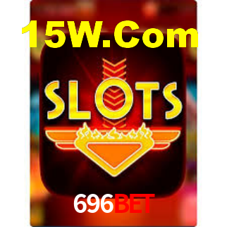 APP rápido e leve da 696Bet