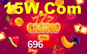 Blackjack Table 696Bet