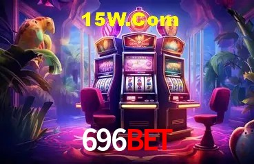 Programa VIP 696Bet